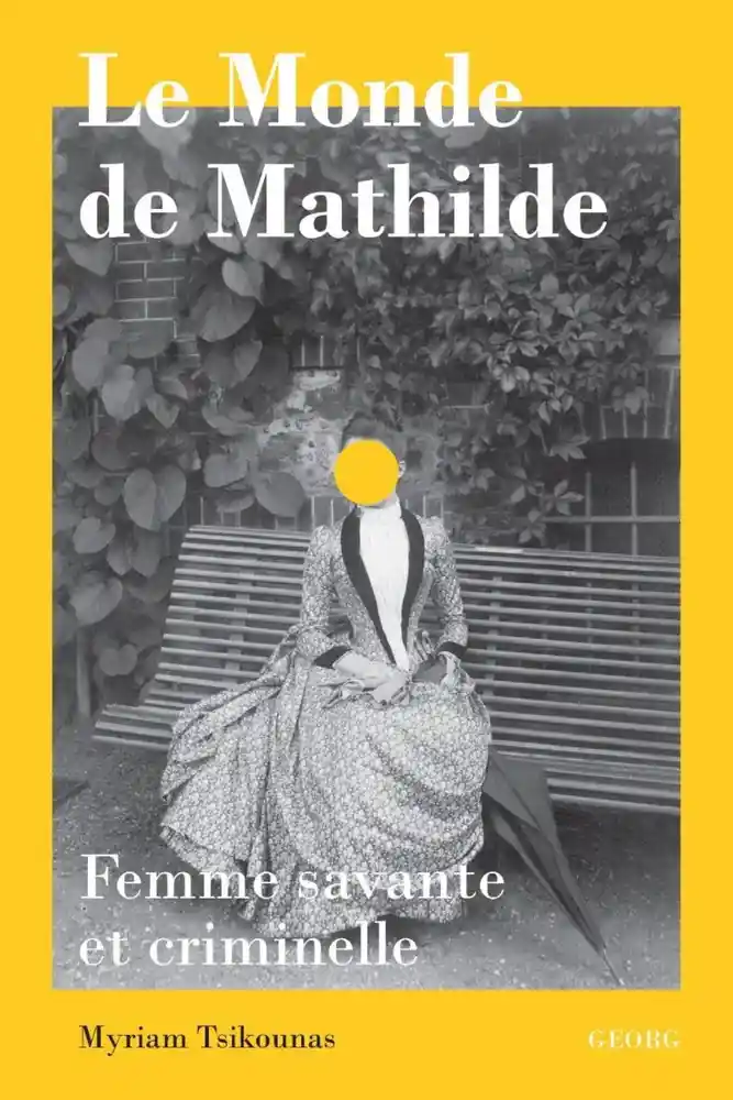 Le monde de Mathilde