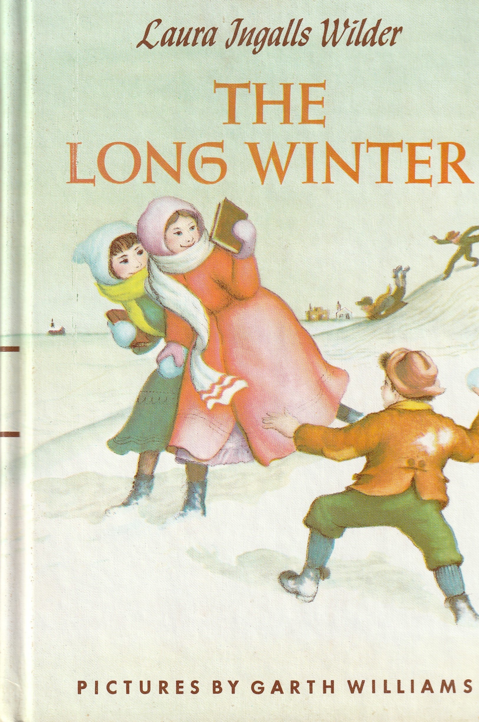 The Long Winter