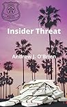 Book cover for Insider Threat (Doug Anders, #2)
