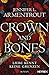Crown and Bones (Liebe kennt keine Grenzen, #3)
