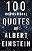 100 Inspirational Quotes By...