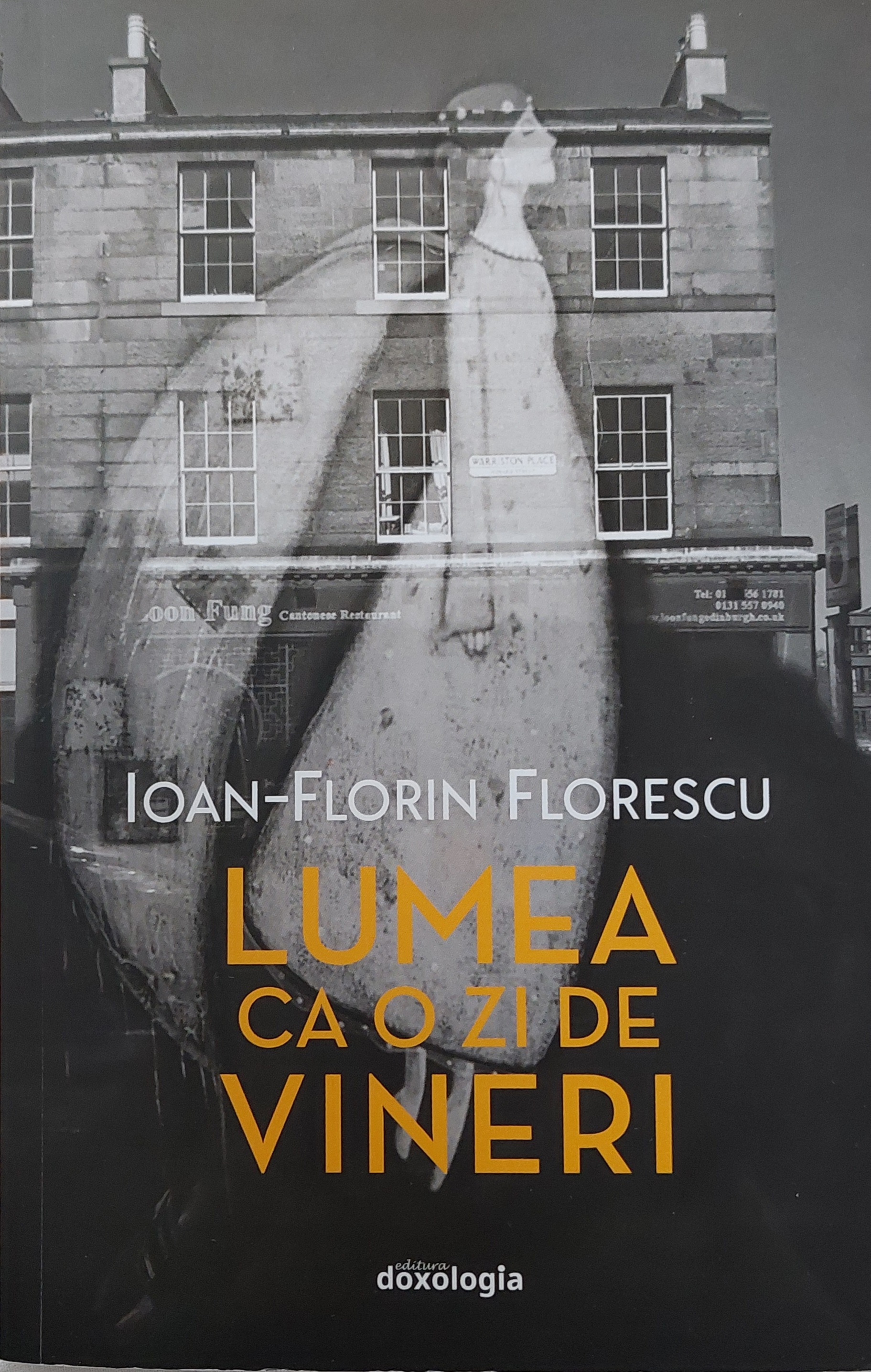 Lumea ca o zi de vineri