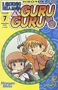 Guru Guru: Il girotondo della magia, Vol. 7