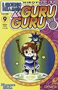 Guru Guru: Il girotondo della magia, Vol. 9