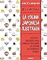 La cocina japones...