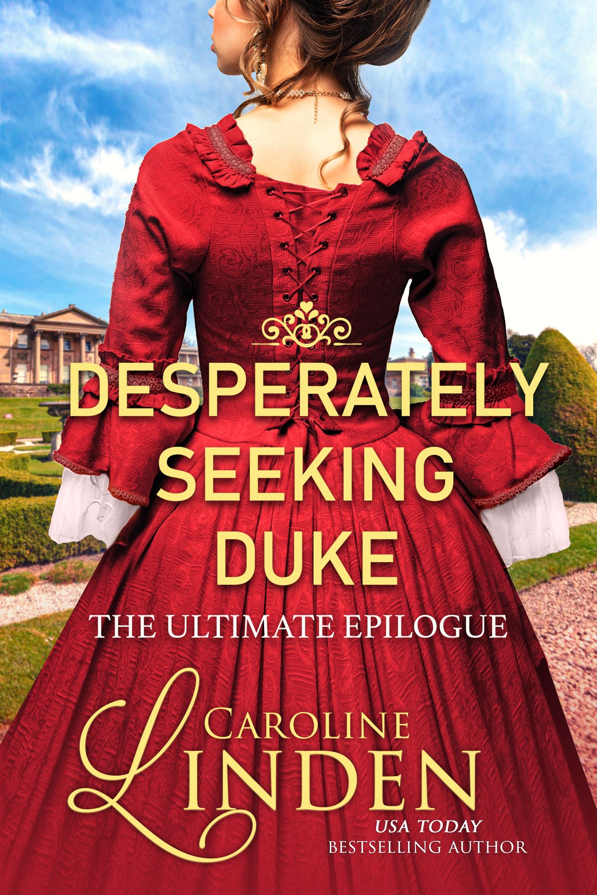 The Ultimate Epilogue: Desperately Seeking Duke