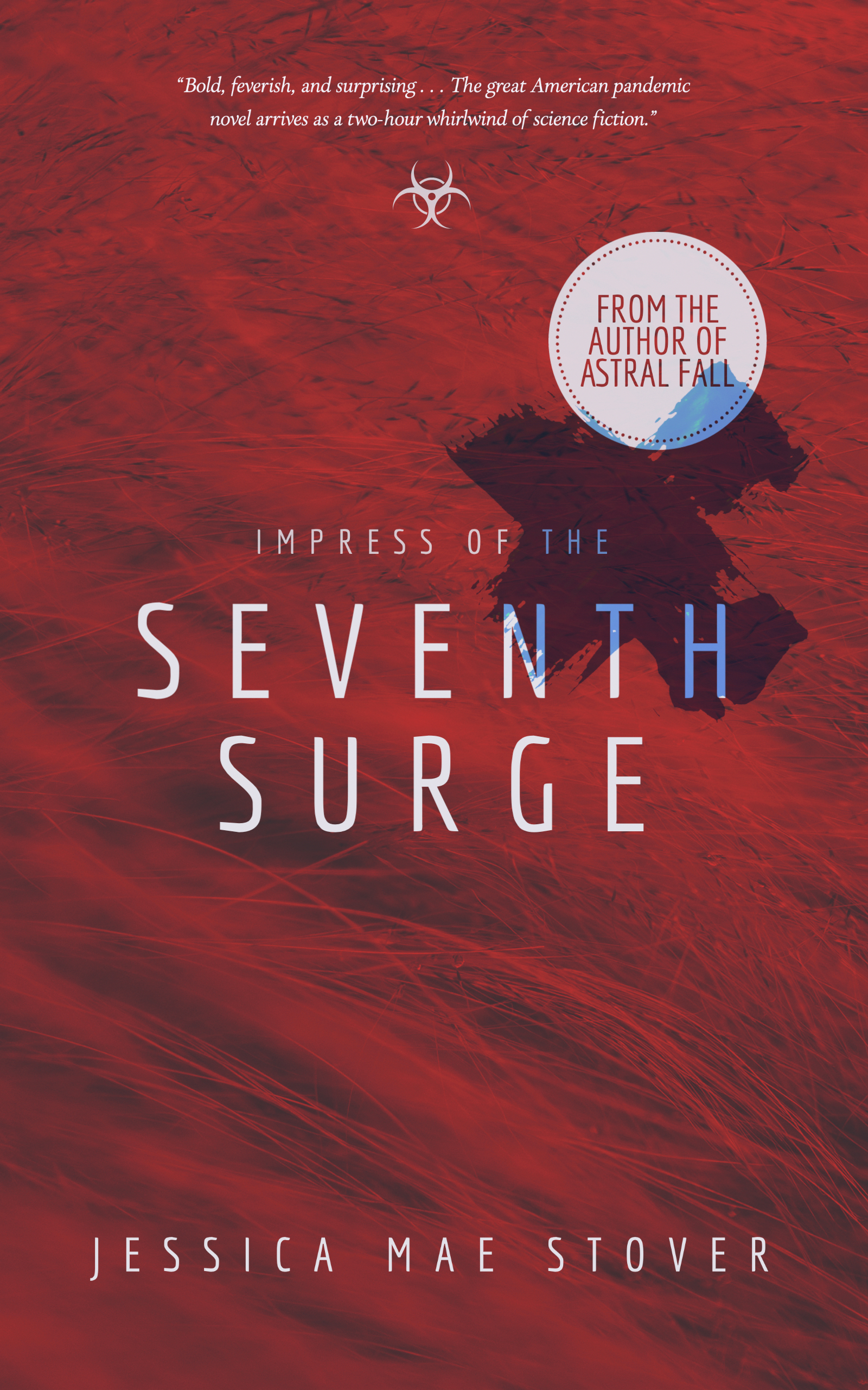 Impress of the Seventh Surge