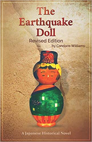 The Earthquake Doll (Revised Edition)