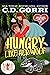 Hungry Like Her Wolf (Magic and Mayhem Universe; Hungry Fur Love, #1)