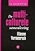 De multiculturele samenleving by Etienne Vermeersch