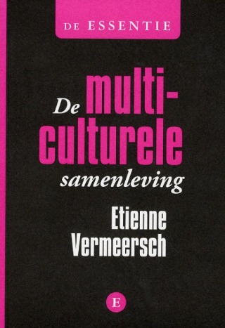 De multiculturele samenleving