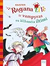 Ragana Lilė ir va...