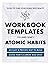 Workbook Templates for Jame...