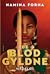 Nådeløs (The Gilded Ones, #2)