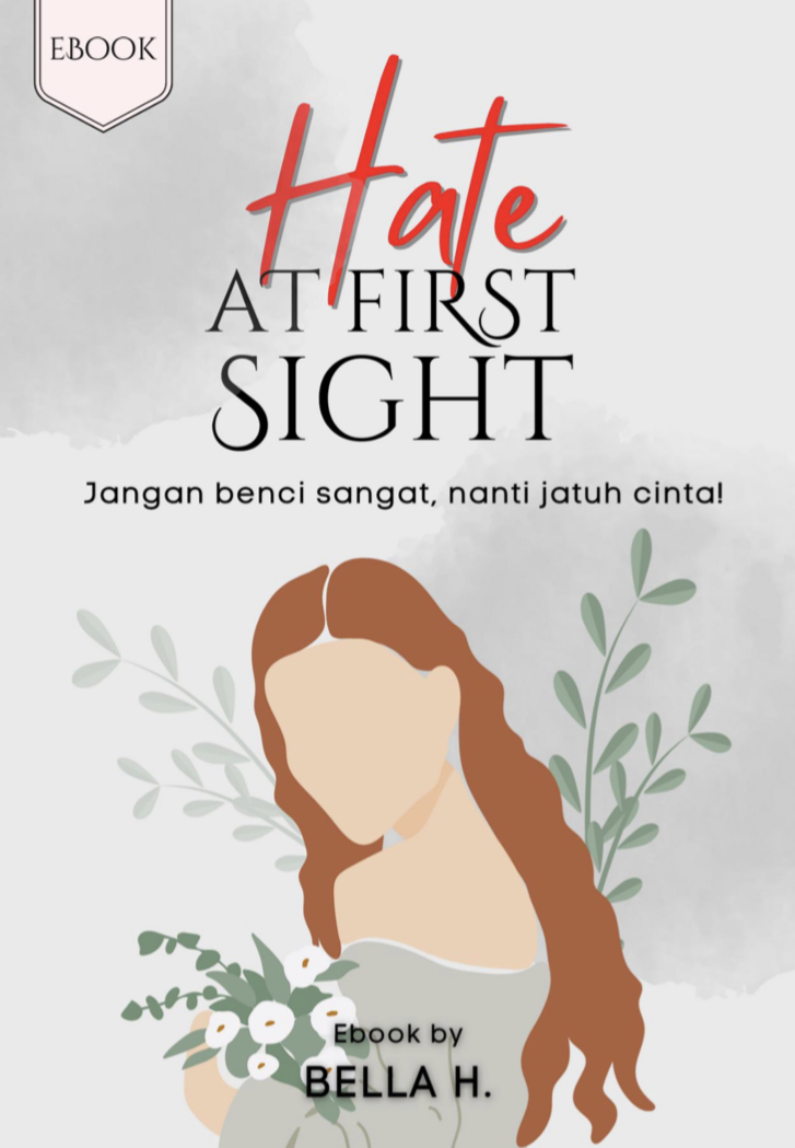 Hate at First Sight (ebook)