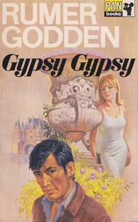 Gypsy, Gypsy (Paperback)