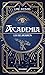 Livseliksiren (Academia, #2)