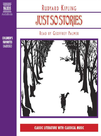 Just So Stories