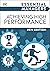 Essential Managers Achieving High Performance (DK Essential Managers)