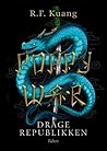Dragerepublikken by R.F. Kuang