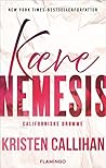 Kære nemesis by Kristen Callihan