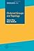Ordered Groups and Topology by Adam Clay
