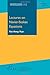 Lectures on Navier-stokes Equations (Graduate Studies in Math... by Tai-Peng Tsai