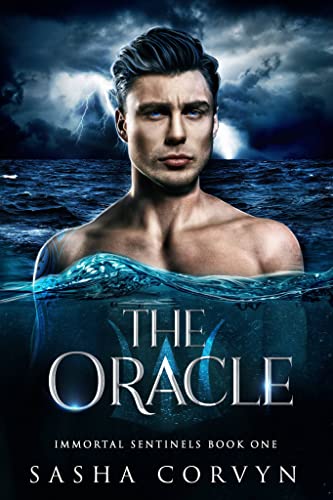 The Oracle (Immortal Sentinels, #1)