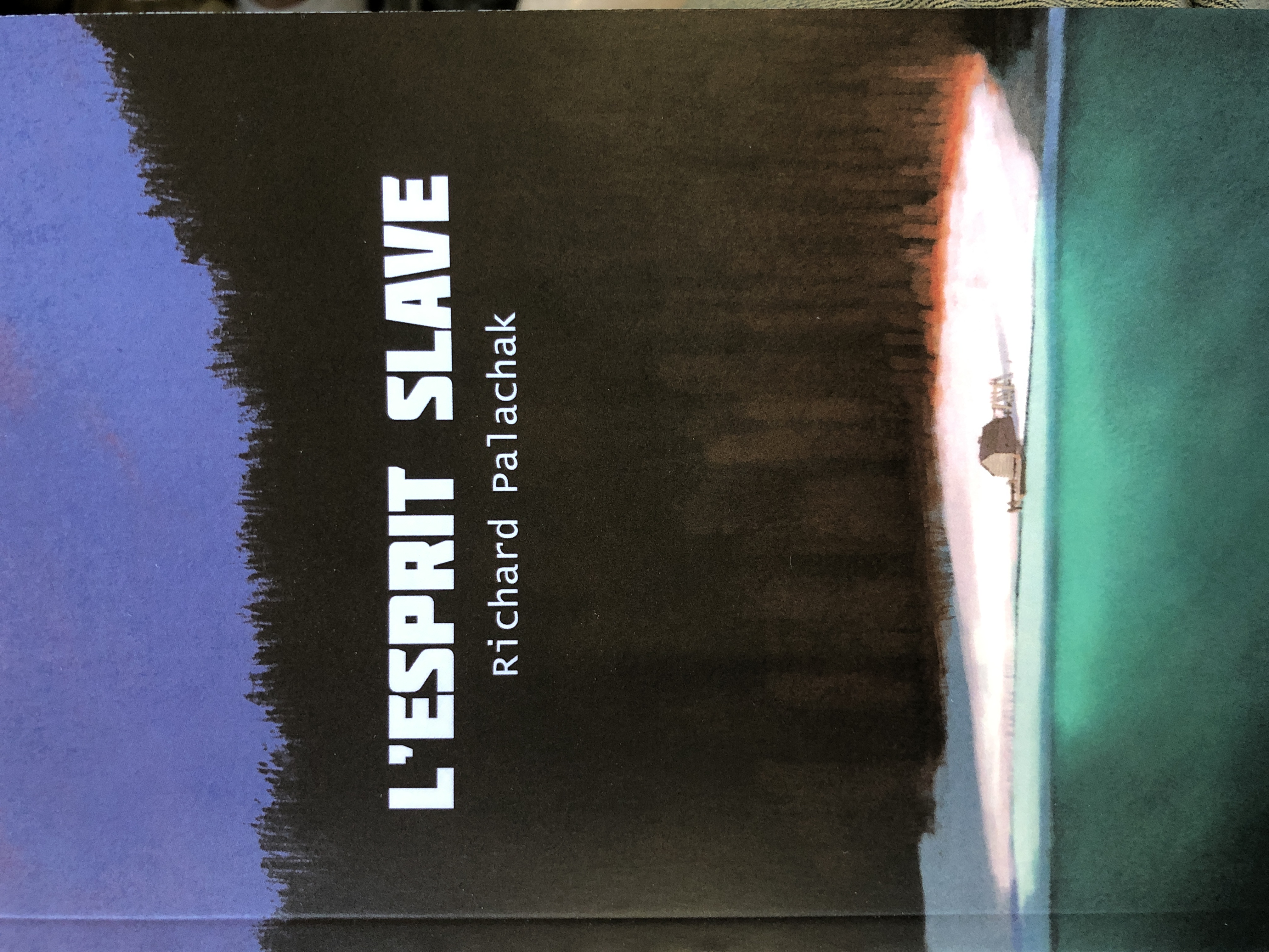 L’esprit slave
