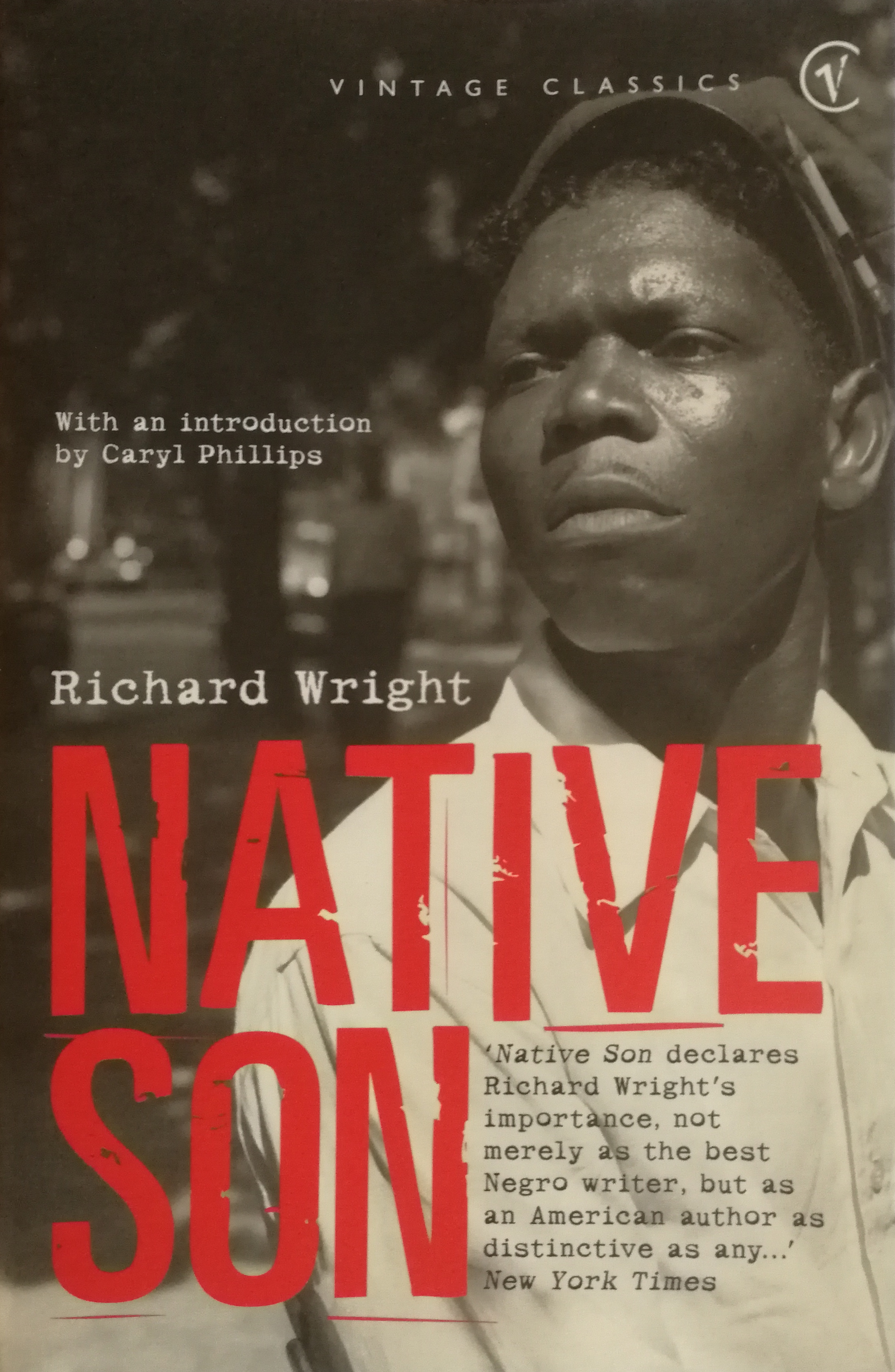 Native Son