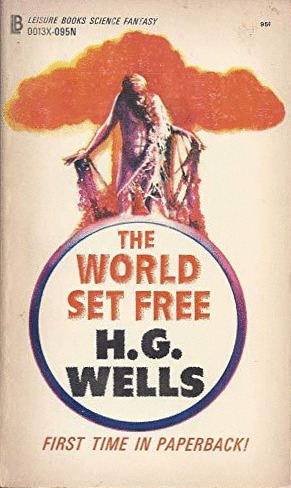 The World Set Free