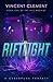 Riftlight by Vincent Clement Riftlight by Vincent Clement