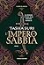 L'impero di sabbia (The Books of Ambha #1)
