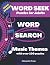 Word Seek Puzzles for Adult...