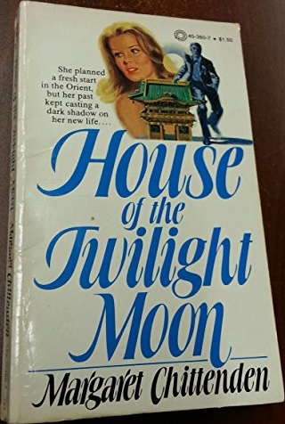 House of the Twilight Moon (Paperback)