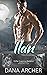 Ilan: Shifter Suspense Romance (Closed-door version of Claimed by Nancy Corrigan) (Agents of Shifter Affairs Book 2)