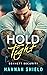 Hold Tight (Bennett Security #4)