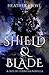 Shield & Blade by Heather Frost