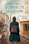 La libraia che sa...