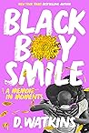 Book cover for Black Boy Smile: A Memoir in Moments