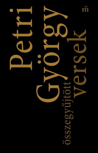 Összegyűjtött versek (Hardcover)
