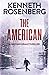 The American (Nathan Grant Thriller #1)