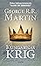 Kungarnas krig (Sagan om is och eld, #2)