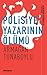 Polisiye Yazarının Ölümü