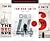 The Child 44 Trilogy by Tom Rob Smith