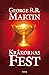 Kråkornas fest by George R.R. Martin Kråkornas fest by George R.R. Martin