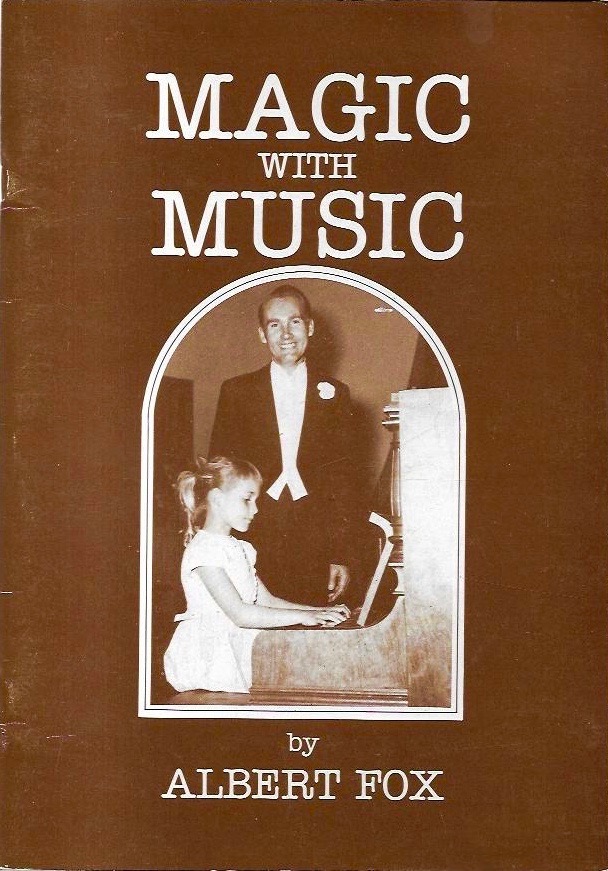 Magic with Music (Paperback)