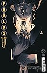 Fables #152 by Bill Willingham
