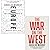 The Strange Death of Europe, The War on the West [Hardcover] 2 Books Collection Set By Douglas Murray