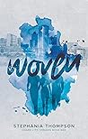 Book cover for Woven (Charm City Threads Book #1)